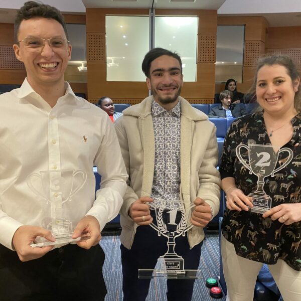 CESI’S GOT TALENT ! Retour sur une incroyable journée !