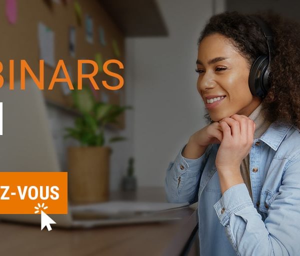 WEBINARS Ecole des Managers. Mai/Juin 2020.