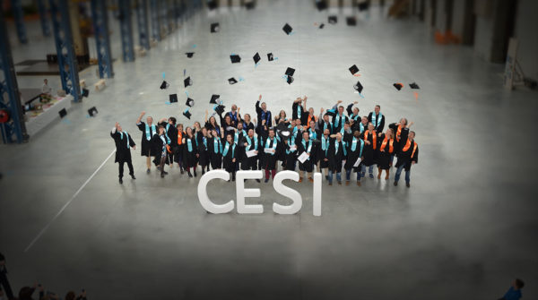 CESI Ecole d’Ingénieurs – 25 campus en France