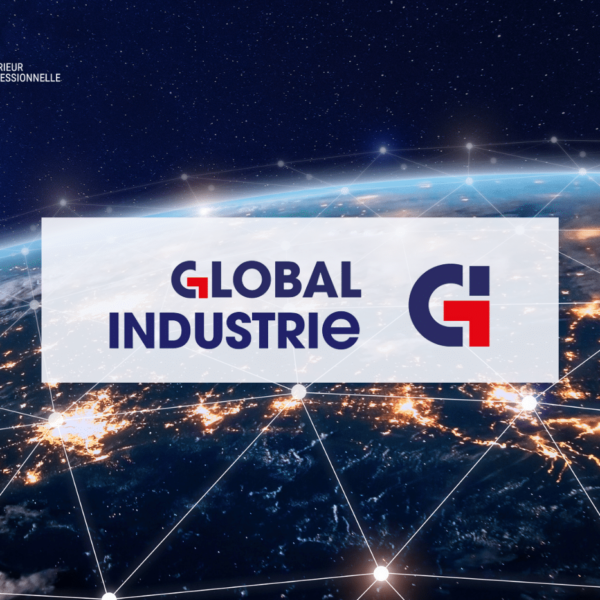 Global Industrie x CESI