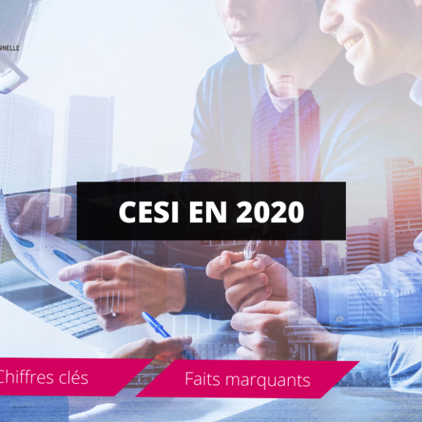 Les faits marquants et les chiffres clés de l’année 2020