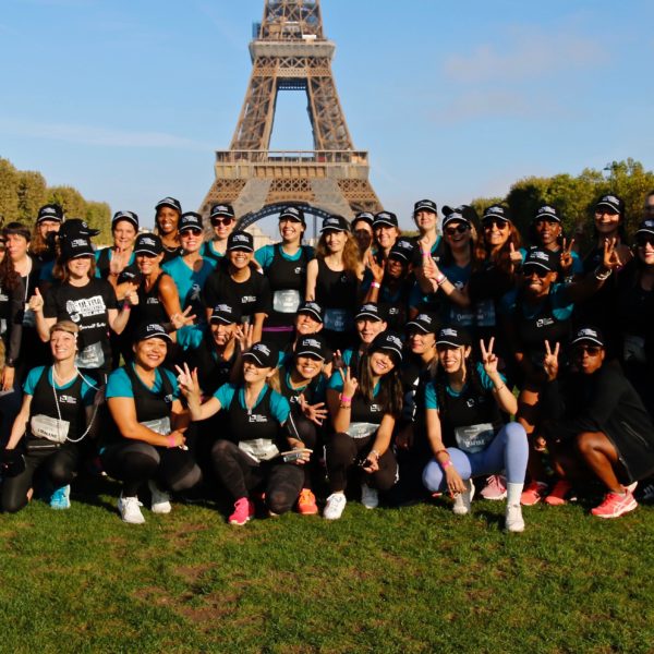 La Parisienne 2022 – Retour sur une journée formidable