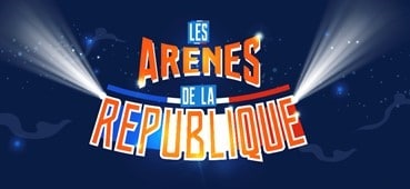 Les Arènes de la République