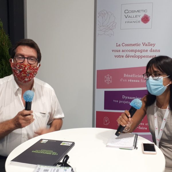 Salon PharmaCosmeTech 2020 – Chartres