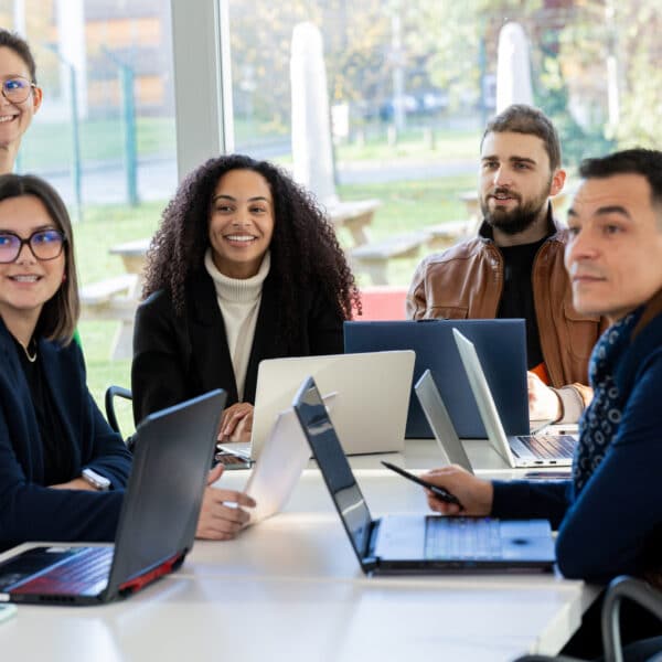 Nouvelle formation – Manager de la numérisation des systèmes industriels