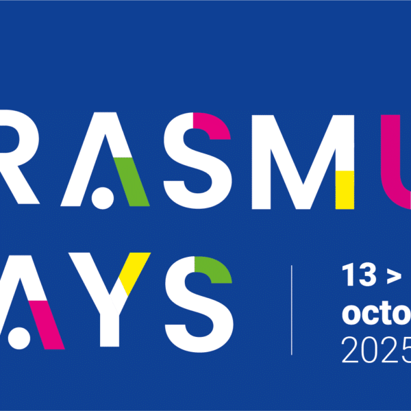 ErasmusDays 2025 : l’Europe s’invite à CESI Nanterre