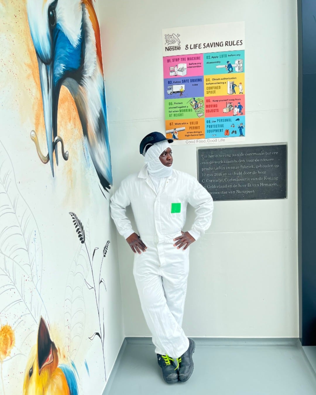 Concours Photos - Mobilité Internationale