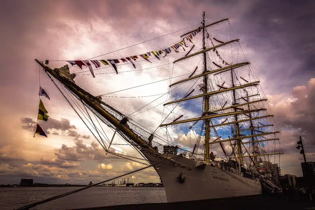 Concours Photos , mobilité internationale | CESI Nanterre