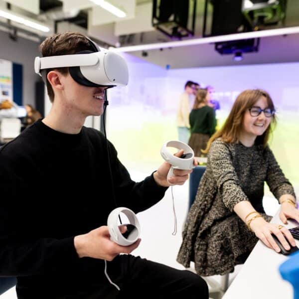 Fête de la science : visitez CESI École d’ingénieurs et participez à des ateliers interactifs !