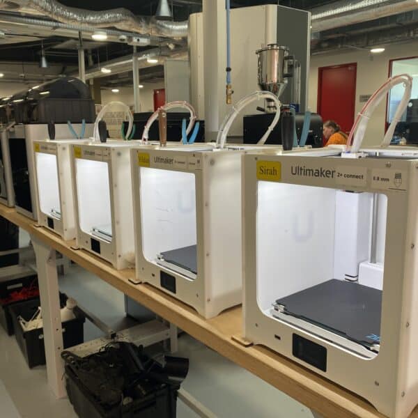 Fête de la science : visitez CESI École d’ingénieurs et participez à des ateliers interactifs !