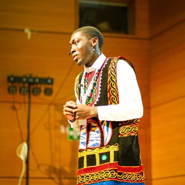 Brayan Yegba Miyogog, lauréat aux African  Power Awards !