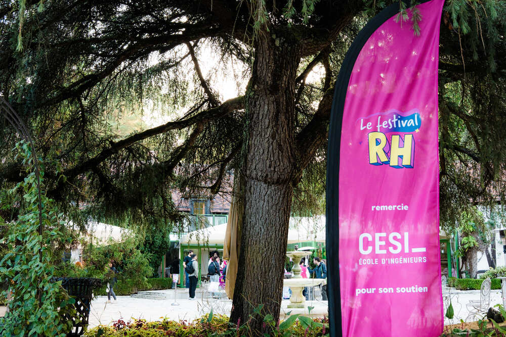 festival RH 2026