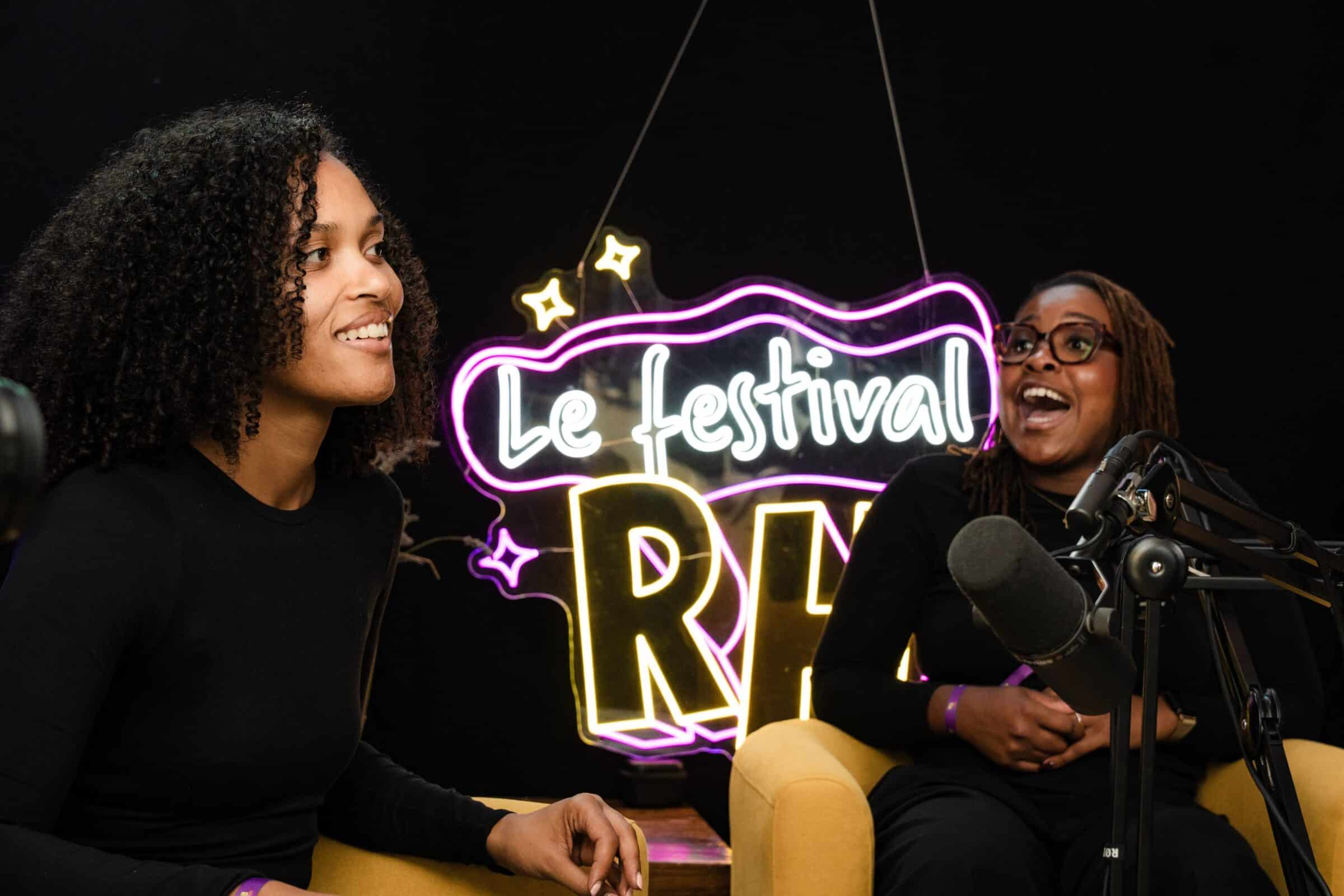 Atelier présenté par CESI École d'ingénieurs lors du Festival RH