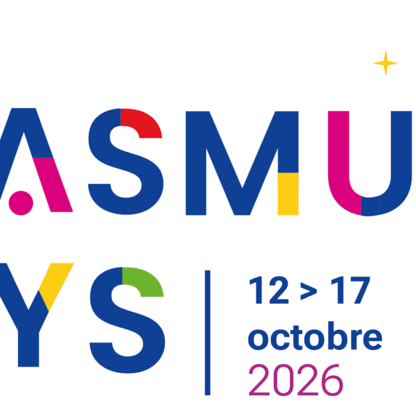 ErasmusDays 2026 : Venez célébrer l’Europe sur votre campus